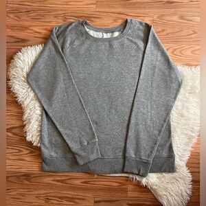 Time and Tru Sweatshirt